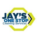Jay's One Stop Cleaning Services logo